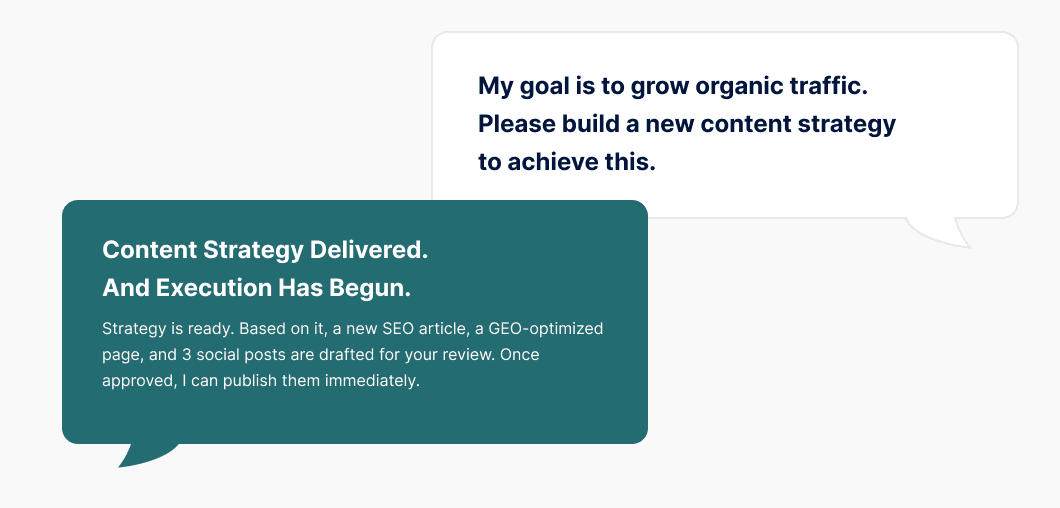 AIチームが24時間稼働