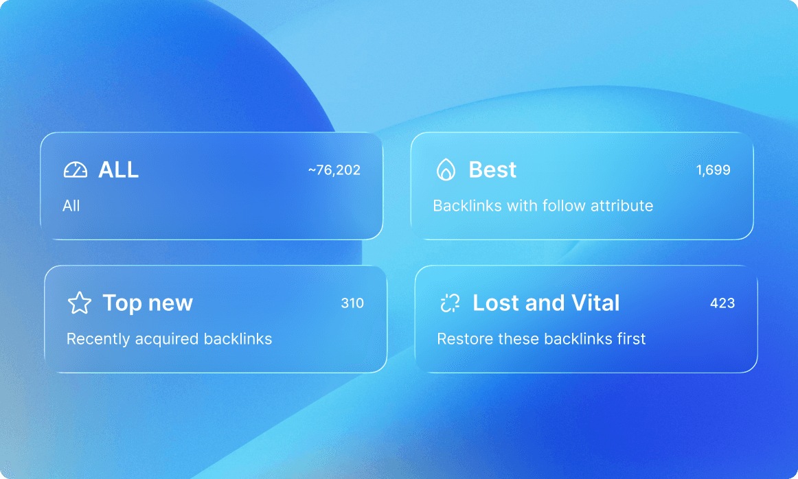 Dominate Search & Social