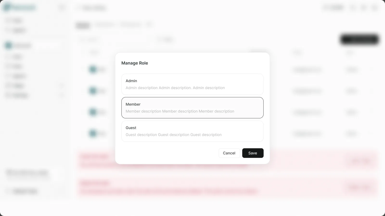 Collaborate Easily