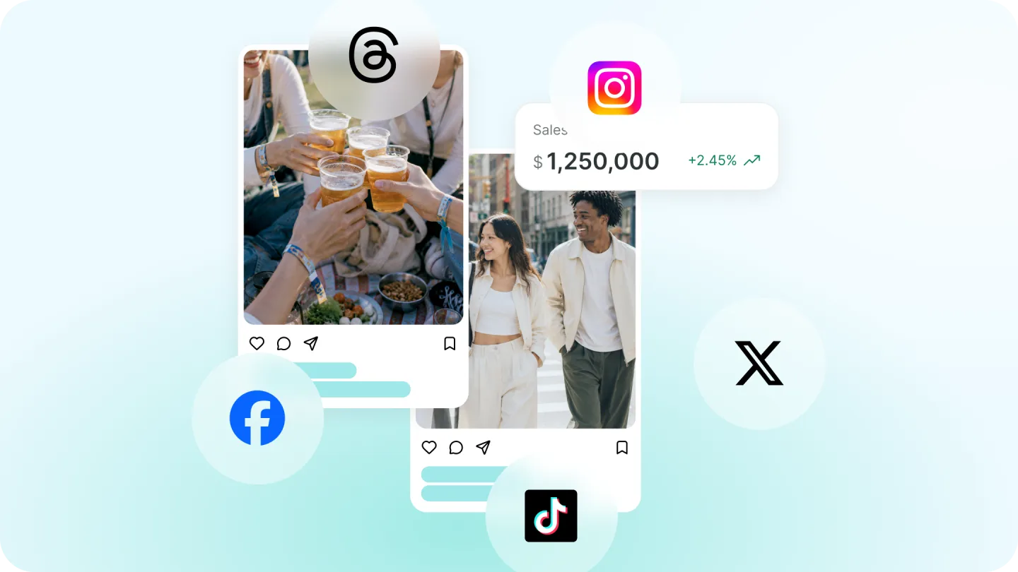 Automated Content Generation