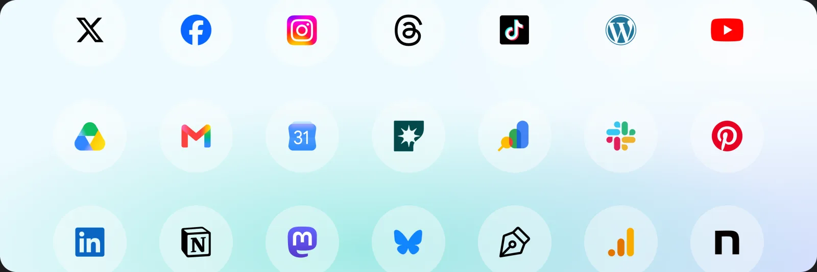 Connect your apps with NoimosAI