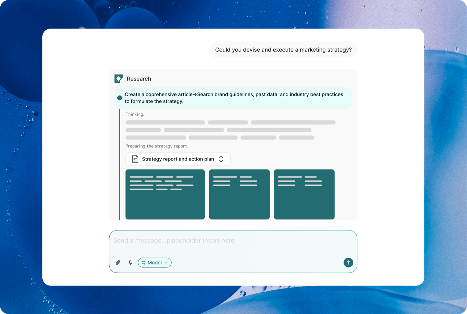 Scale Without the Cost